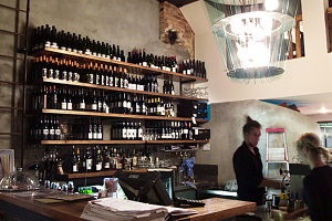 Northcote South ACT VIC Tourism