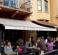 Dogs Bar - VIC Tourism