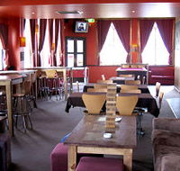 Drifter's Alibi - VIC Tourism