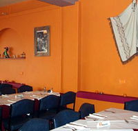 El Gaucho - VIC Tourism