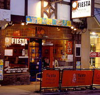 Fiesta - VIC Tourism