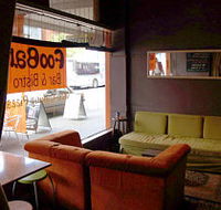 FooBar Bar  Bistro - VIC Tourism