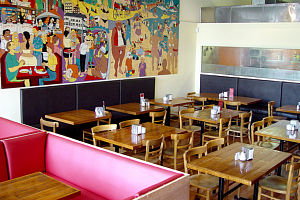 Restaurants St Kilda VIC VIC Tourism
