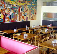 Greasy Joe's - VIC Tourism