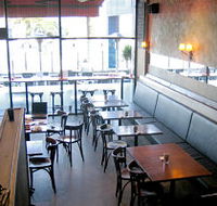 Grissini Cafe Wine Bar - VIC Tourism