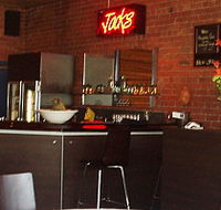 Jack's Satay Bar - VIC Tourism