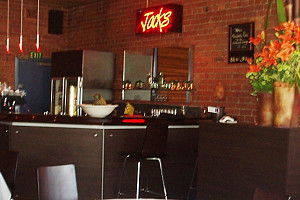 Jack's Satay Bar - VIC Tourism 0