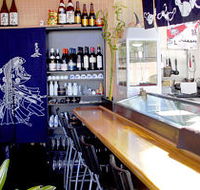 Jamon Sushi - VIC Tourism
