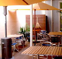 Kooshi - VIC Tourism