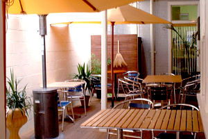 Kooshi - VIC Tourism 0