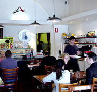 Krakatoa Cafe - VIC Tourism