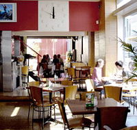 Kush Restaurant - VIC Tourism