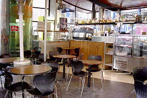 L'incontro - VIC Tourism 0