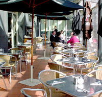 La Camera - VIC Tourism