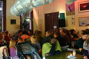 Abbotsford VIC VIC Tourism