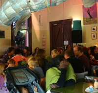 Lentil As Anything - VIC Tourism