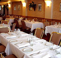 Lucattini's Restaurant - VIC Tourism