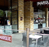 Marque Cafe - VIC Tourism