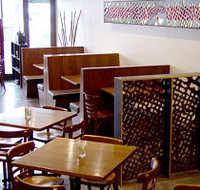 Mash Restaurant - VIC Tourism