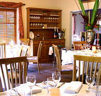 Mercer's Restaurant - VIC Tourism