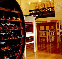 Murasaki - VIC Tourism