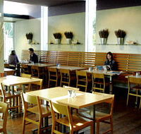 Observatory Cafe - VIC Tourism