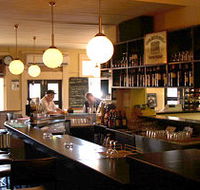 Percy's Bar and Bistro - VIC Tourism