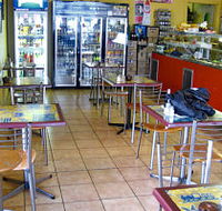 PM's Cafe - VIC Tourism