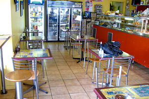PM's Cafe - VIC Tourism 0