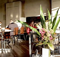 R Bar Restaurant Port Melbourne - VIC Tourism