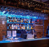 Red Rock Pizza Bar  Restaurant - VIC Tourism