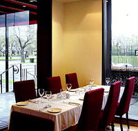 Red Terrace - VIC Tourism