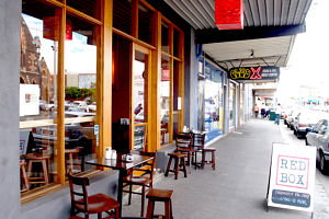 Restaurants Brunswick VIC VIC Tourism
