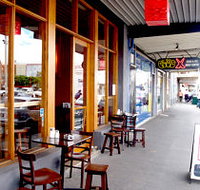 Redbox - VIC Tourism