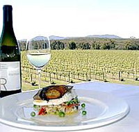 Rochford Winery Restaurant - VIC Tourism