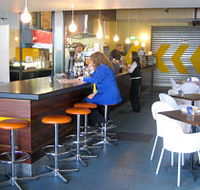 See Life Differently  Cafe - VIC Tourism