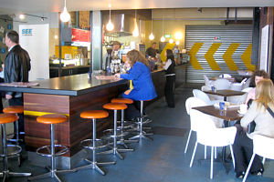See Life Differently  Cafe - VIC Tourism 0