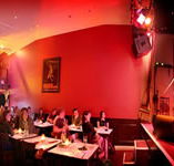 The Vanguard - VIC Tourism