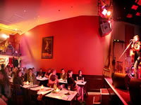 The Vanguard - VIC Tourism 0