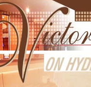 Victoria on Hyde - VIC Tourism