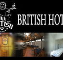British Hotel - VIC Tourism