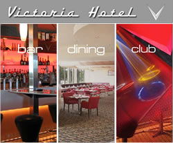 Ohalloran Hill Dc SA VIC Tourism
