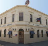 Clare Castle Hotel - VIC Tourism
