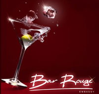 Bar Rouge - VIC Tourism