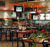 Braybrook Hotel - VIC Tourism
