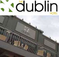 Dublin Hotel - VIC Tourism