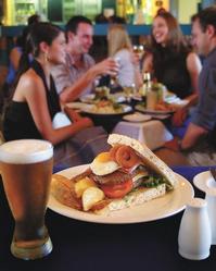 Entertainment Venues Woodville North SA VIC Tourism