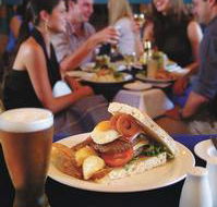 Finsbury Hotel - VIC Tourism