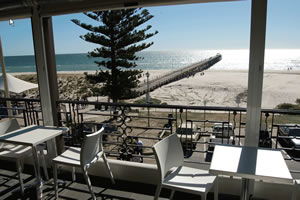 Tennyson SA VIC Tourism