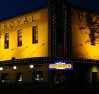 Hotel Royal Torrensville - VIC Tourism